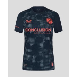 Maglietta trasferta donna FC Utrecht 2024/25