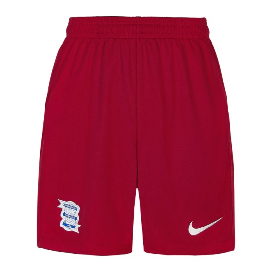 Uomo Pantaloncini Terza Birmingham City 2025/26 Uomo Pantaloncini Terza Birmingham City 2025/26