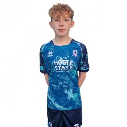 Maglia Terza Bambino Middlesbrough 2024/25
