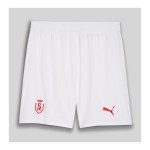 Bambino Reims 2025/26 Pantaloncini casa Bambino Reims 2025/26 Pantaloncini casa