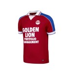 Maglia retrò Servette FC 98/99 Golden Lion uomo