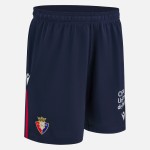 Pantaloncini Casalinghi Uomo CA Osasuna 2024/25