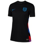 Maglia Donna Inghilterra 2025 Away Maglia Donna Inghilterra 2025 Away