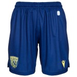 Pantaloncini trasferta West Bromwich Albion 2024/25 donna Pantaloncini trasferta West Bromwich Albion 2024/25 donna