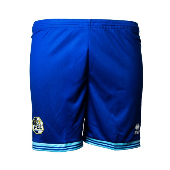 Donna FC Lucerna 2025/26 Pantaloncini Casa