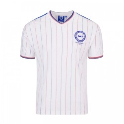 Maglia Retrò Finalisti FA Cup Trasferta Brighton & Hove Albion Bambino 1983 Maglia Retrò Finalisti FA Cup Trasferta Brighton & Hove Albion Bambino 1983