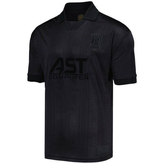 Maglia Retrò Aston Villa Bambino 1996 Maglia Retrò Aston Villa Bambino 1996