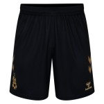 Pantaloncini terzi uomo Coventry City 2024/25 Pantaloncini terzi uomo Coventry City 2024/25