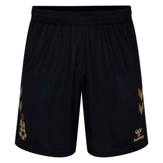 Pantaloncini terzi uomo Coventry City 2024/25 Pantaloncini terzi uomo Coventry City 2024/25
