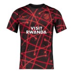 Maglia Pre-Partita Terza Bambino Atletico Madrid 2025/26 Coppa del Mondo per Club FIFA Maglia Pre-Partita Terza Bambino Atletico Madrid 2025/26 Coppa del Mondo per Club FIFA