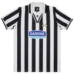 Maglia Retrò Casa Juventus Donna 1994/95 Maglia Retrò Casa Juventus Donna 1994/95