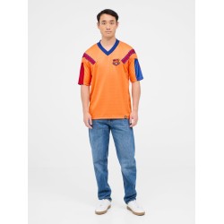 Maglia Retro away uomo FC Barcellona 1991/92