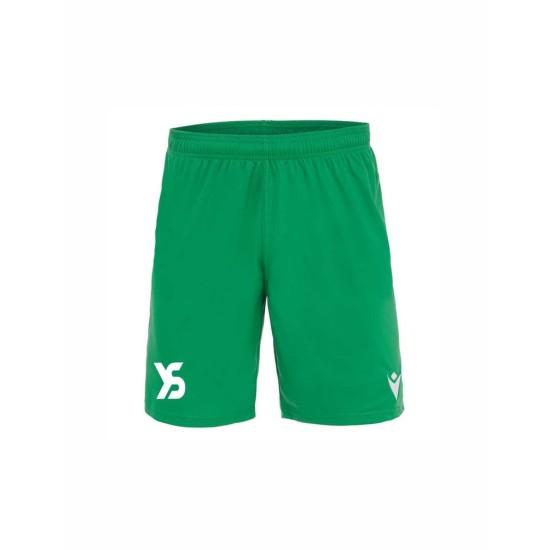 Pantaloncini Casa Yverdon Sport FC 2024/25 Uomo