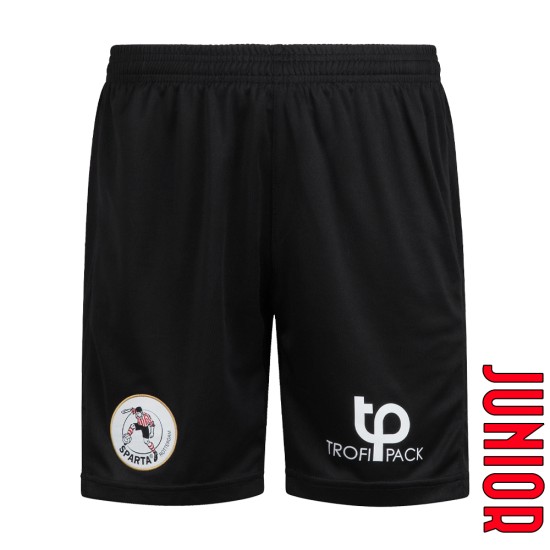 Pantaloncini da casa 2024/25 Sparta Rotterdam Bambino