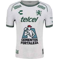 Uomo Club León 2024/25 Trasferta Maglia