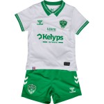 Bambino ASSE 2025/26 Divisa Trasferta Bambino ASSE 2025/26 Divisa Trasferta