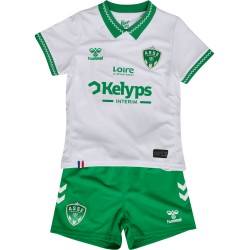 Bambino ASSE 2025/26 Divisa Trasferta