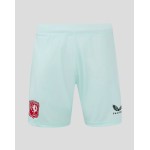 Pantaloncini trasferta donna FC Twente 2024/25 Pantaloncini trasferta donna FC Twente 2024/25