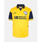 Maglia Retrò Trasferta Pony Tottenham Hotspur Uomo 1996 Maglia Retrò Trasferta Pony Tottenham Hotspur Uomo 1996