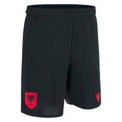 Pantaloncini Coppa del Mondo 2026 Third Albania Uomo