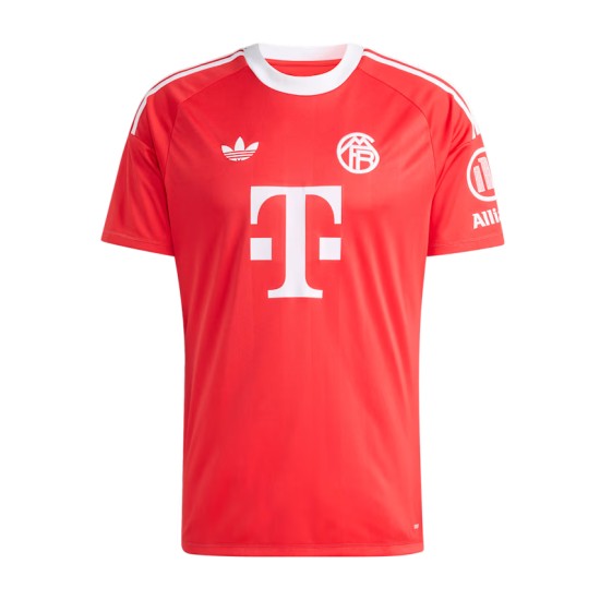 Maglia portiere Bayern Monaco 2025/26 bambini UCL Maglia portiere Bayern Monaco 2025/26 bambini UCL