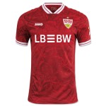 Maglia Donna VfB Stuttgart 2025/26 Away Maglia Donna VfB Stuttgart 2025/26 Away