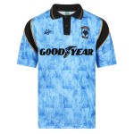 Maglia Retrò Trasferta Wolverhampton Wanderers Bambino 1993