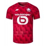 Maglia Home LOSC 2025/26 da donna Maglia Home LOSC 2025/26 da donna
