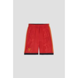 Uomo Lecce 2025/26 Terzi Pantaloncini