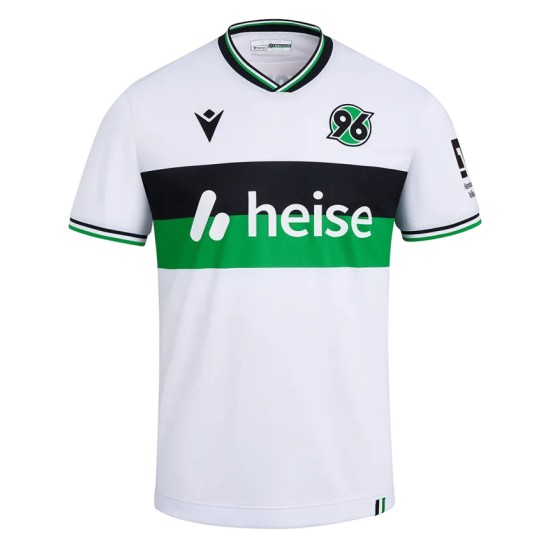 Maglia Donna Hannover 96 2025/26 Third Maglia Donna Hannover 96 2025/26 Third