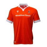 Maglia Casa Uomo Forge FC 2025
