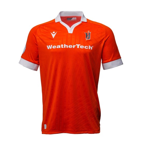 Maglia Casa Uomo Forge FC 2025