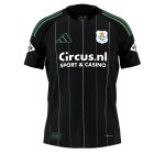 Maglietta trasferta uomo PEC Zwolle 2024/25 Maglietta trasferta uomo PEC Zwolle 2024/25