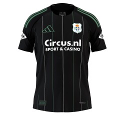 Maglietta trasferta uomo PEC Zwolle 2024/25