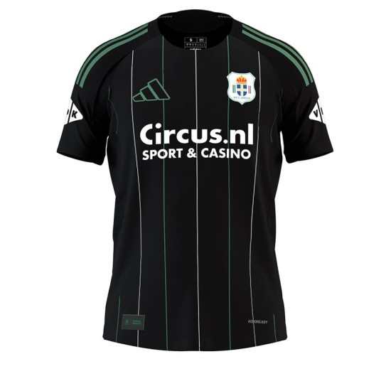 Maglietta trasferta uomo PEC Zwolle 2024/25 Maglietta trasferta uomo PEC Zwolle 2024/25