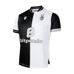 Uomo FC Basilea 1893 2025/26 Terza Maglia