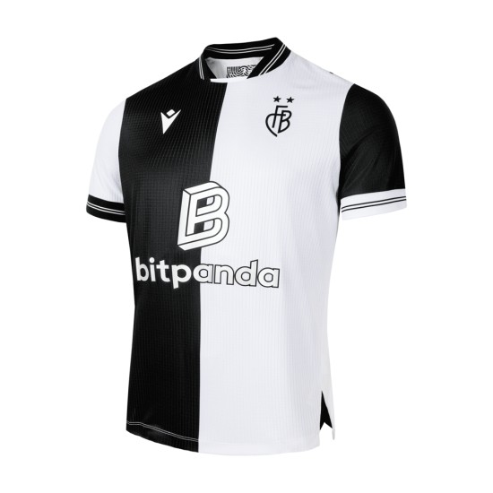Donna FC Basilea 1893 2025/26 Terza Maglia Donna FC Basilea 1893 2025/26 Terza Maglia