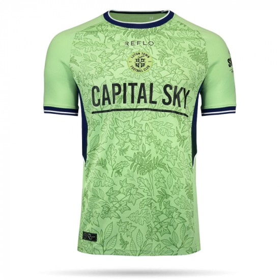 Terza Maglia Donna Luton Town 2025/26 Terza Maglia Donna Luton Town 2025/26