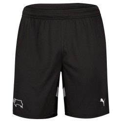 Pantaloncini da casa Derby County 2024/25 Uomo