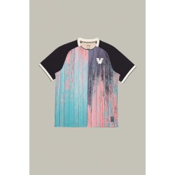 Maglia Pre-Partita Terza Venezia 2025/26 da Uomo - Blu
