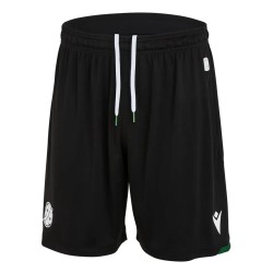 Pantaloncini Trasferta Uomo Hannover 96 2025/26 Pantaloncini Trasferta Uomo Hannover 96 2025/26