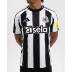 Maglia Donna Newcastle United 2025/26 Home Maglia Donna Newcastle United 2025/26 Home