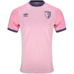 Maglia third senza sponsor AFC Bournemouth 2025/26 uomo