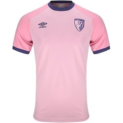 Maglia third senza sponsor AFC Bournemouth 2025/26 uomo