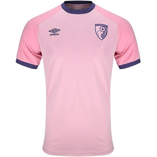 Maglia third senza sponsor AFC Bournemouth 2025/26 uomo