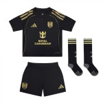 Kit terza Fulham 2025/26 Bambino Kit terza Fulham 2025/26 Bambino