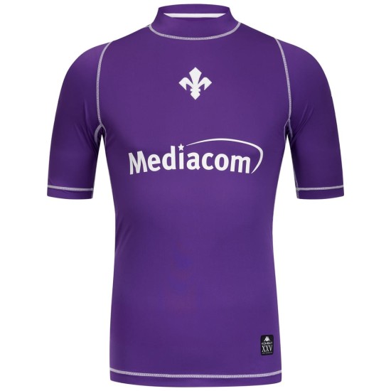Maglia Kombat XXV 25º Anniversario Fiorentina 2025/26 Bambino Maglia Kombat XXV 25º Anniversario Fiorentina 2025/26 Bambino