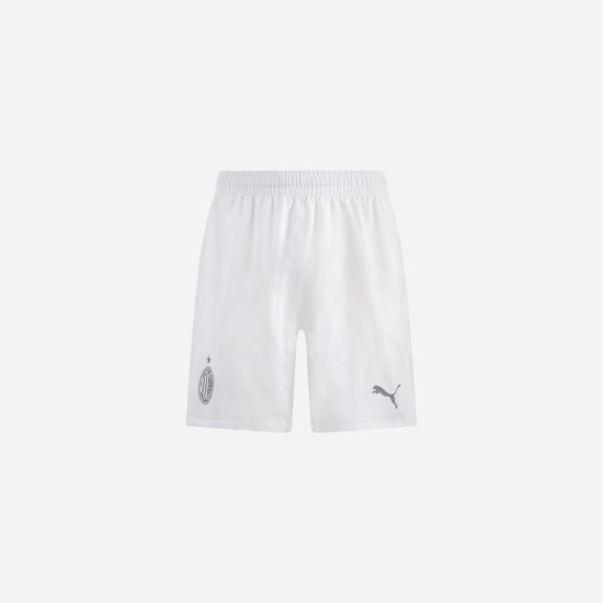 Pantaloncini Trasferta Milan Bambino 2023/24 Pantaloncini Trasferta Milan Bambino 2023/24