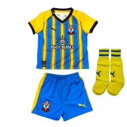 Kit Trasferta Southampton Bambino 2025/26 Kit Trasferta Southampton Bambino 2025/26