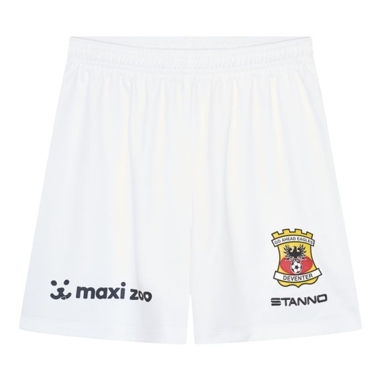 Pantaloncini casa donna Go Ahead Eagles 2024/25 Pantaloncini casa donna Go Ahead Eagles 2024/25